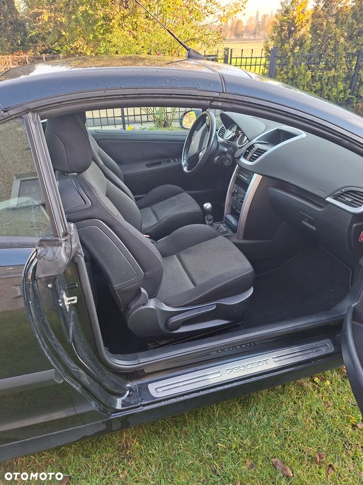 Peugeot 207 - 4