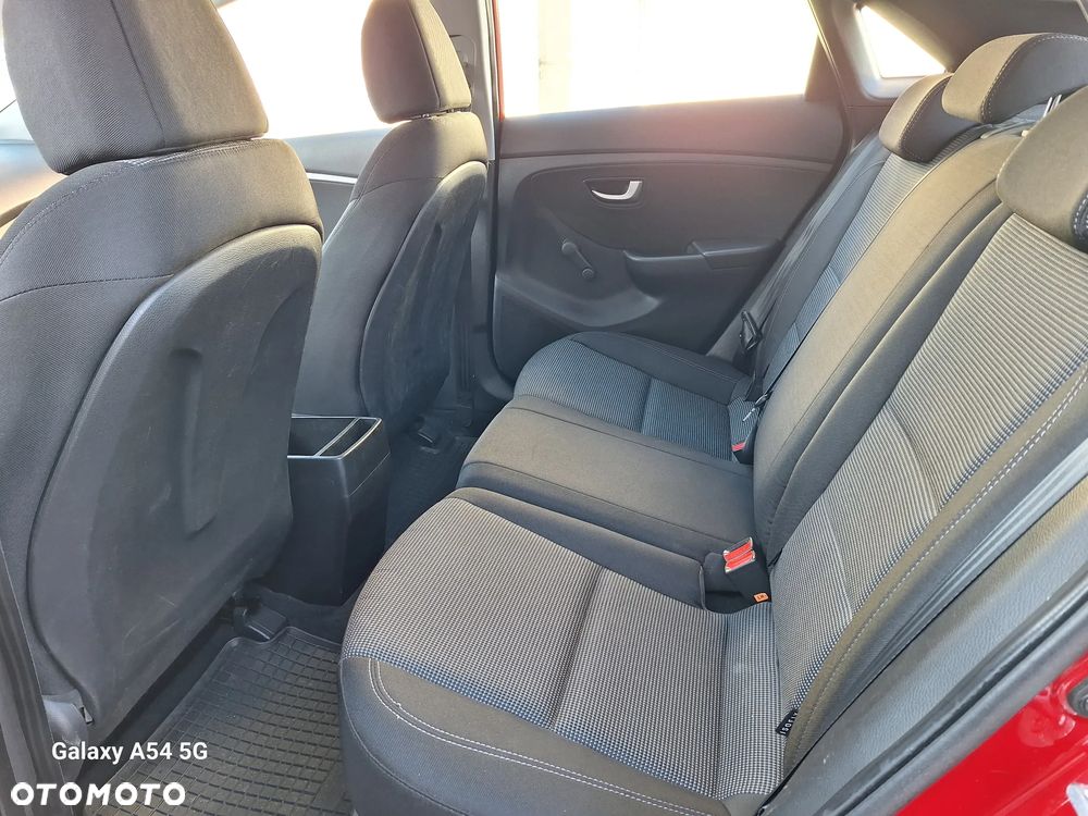 Hyundai i30 1.4 Classic - 19