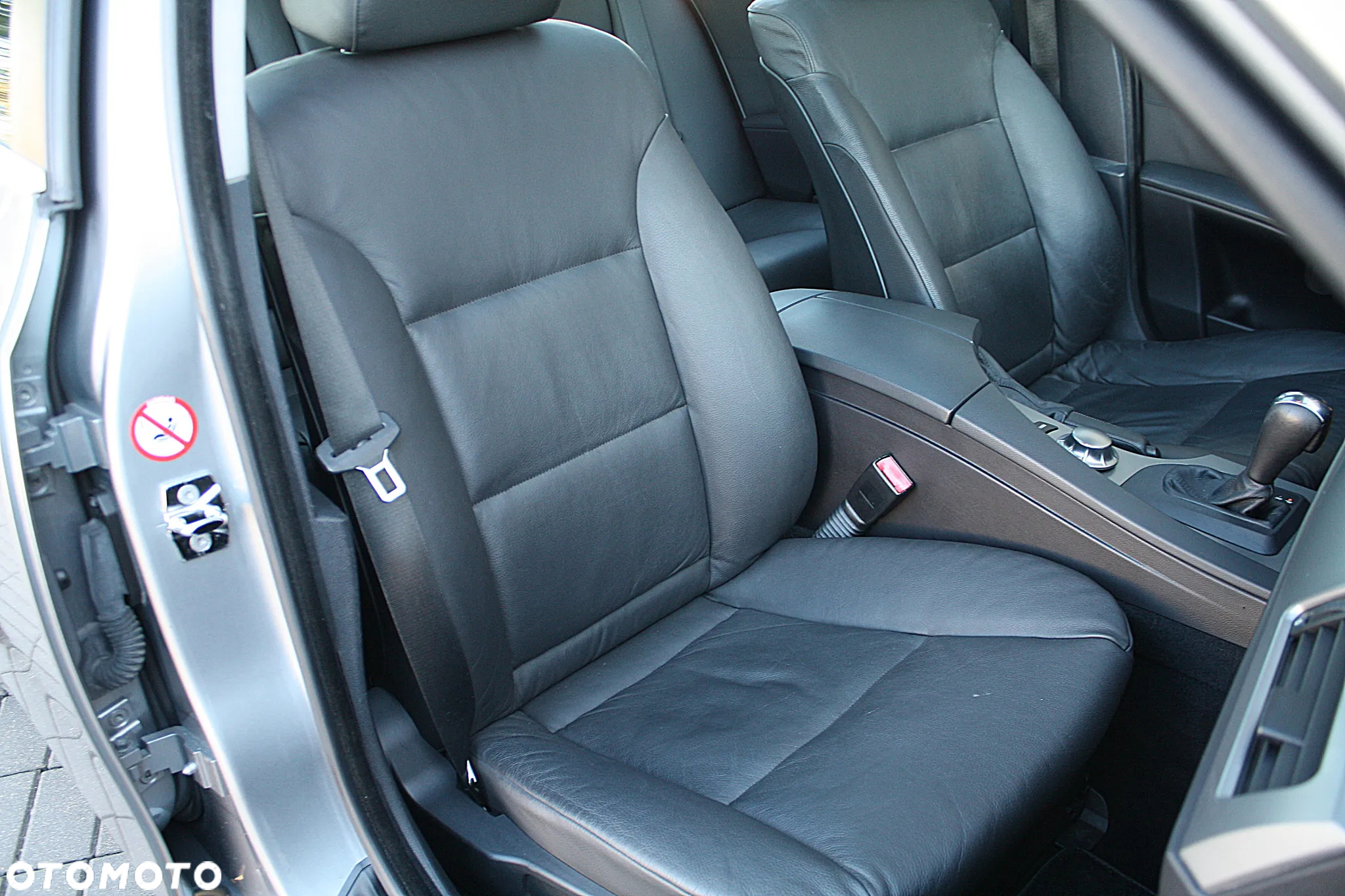 BMW Seria 5 - 6