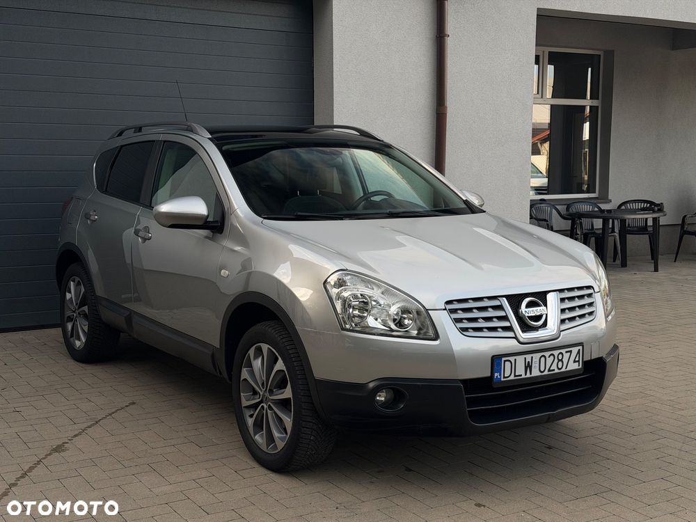 Nissan Qashqai 2.0 Acenta - 3