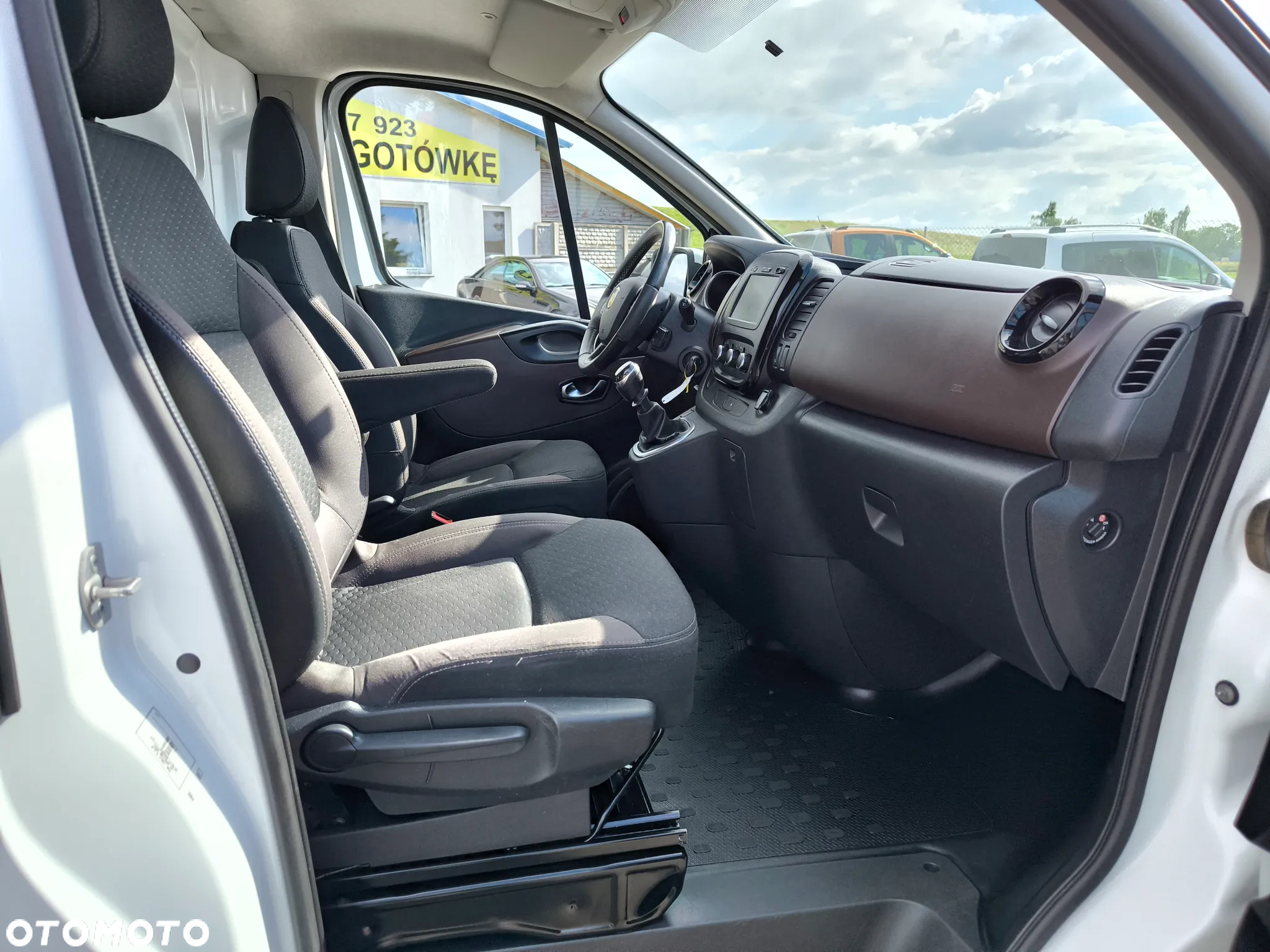 Fiat Talento - 9