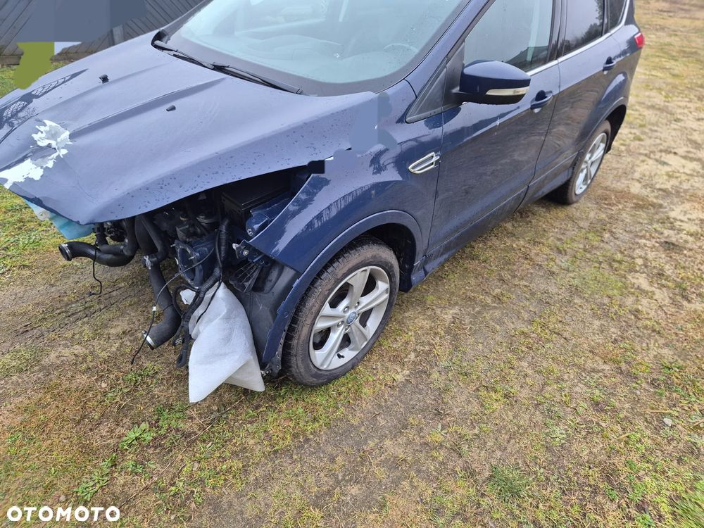 Ford Kuga 2.0 TDCi 4x4 SYNC - 6