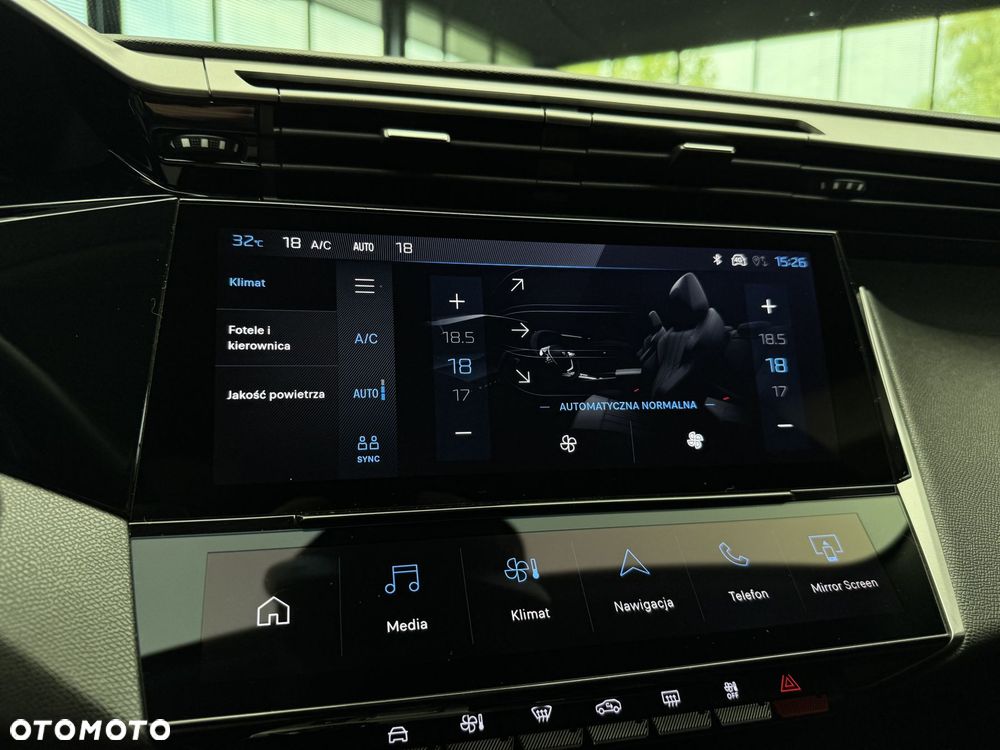Peugeot 308 1.5 BlueHDi Allure Pack S&S EAT8 - 31