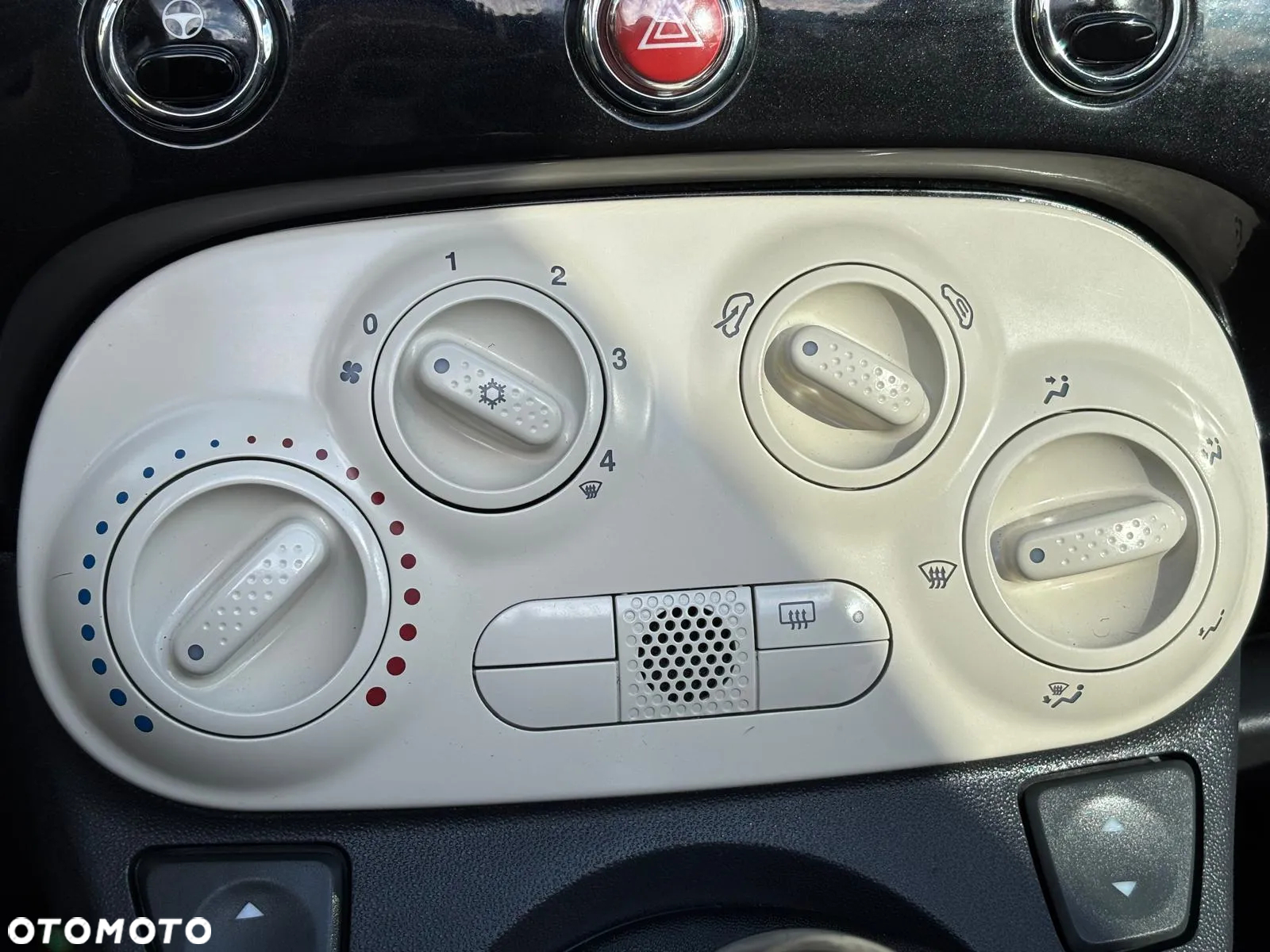 Fiat 500 1.2 8V S - 19