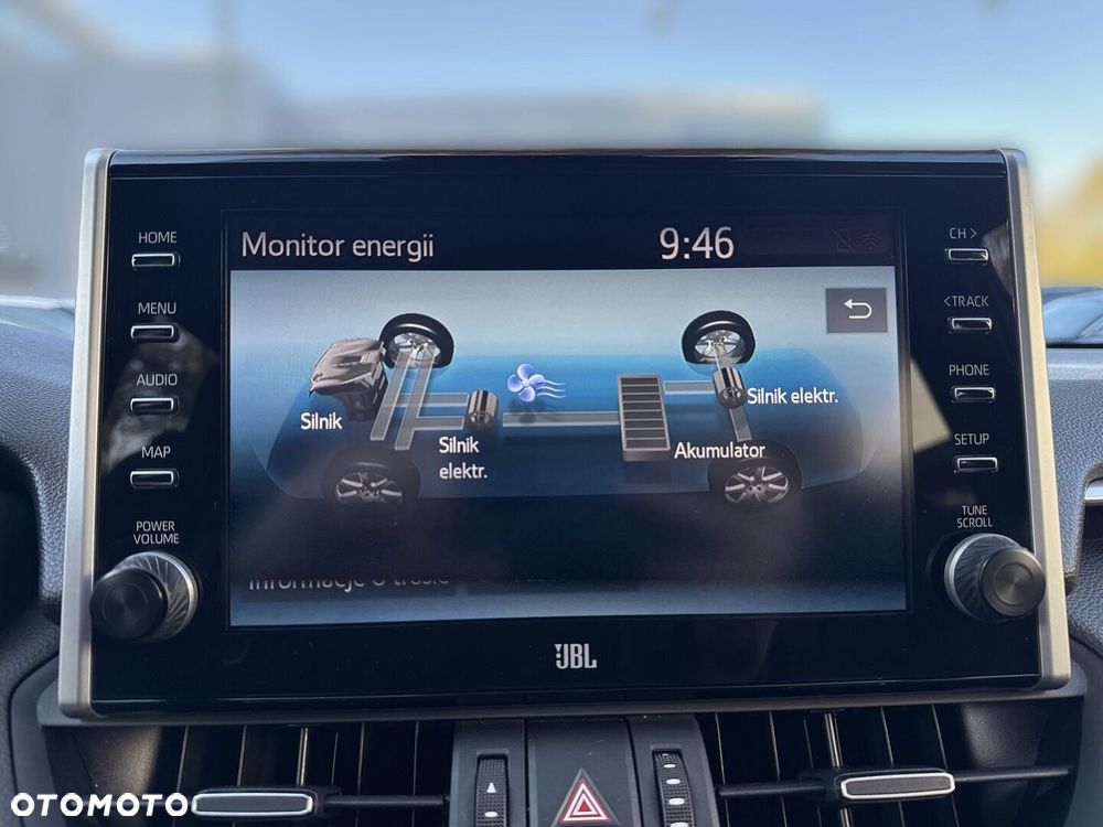 Toyota RAV4 2.5 Plug-In Hybrid Selection 4x4 - 29