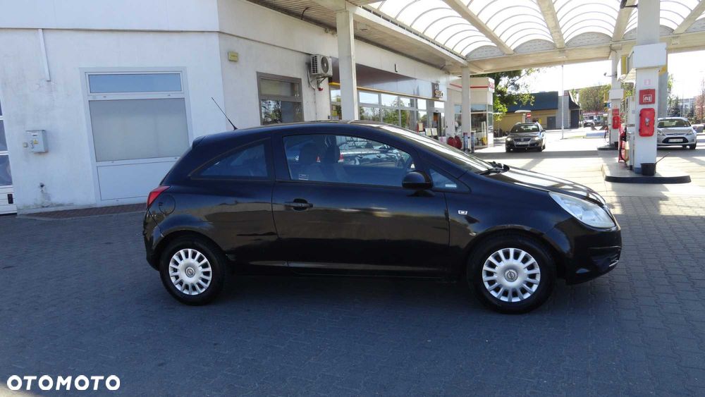 Opel Corsa - 3