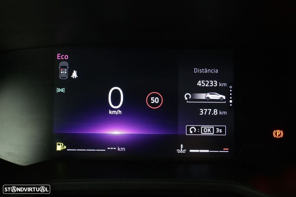Renault Clio 1.0 TCe Evolution - 16
