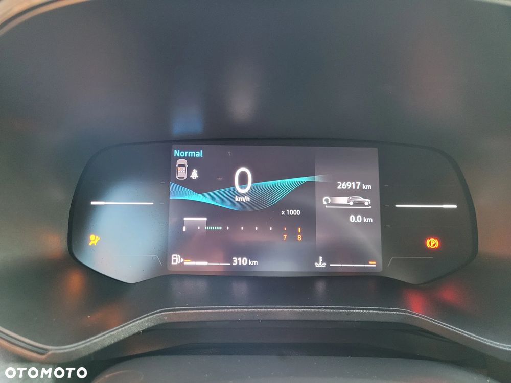 Mitsubishi Colt 1.0T Intense Style Cold Navi - 21