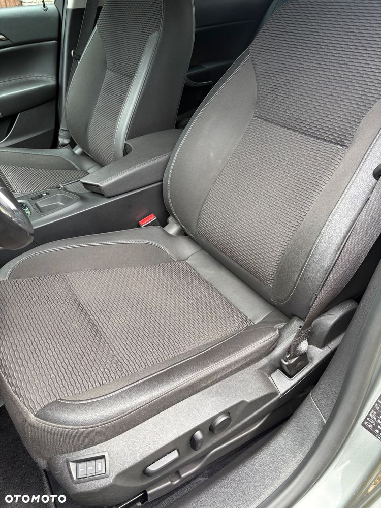 Opel Insignia 2.0 CDTI Edition - 7
