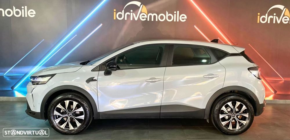 Renault Captur 1.0 TCe Exclusive Bi-Fuel - 7