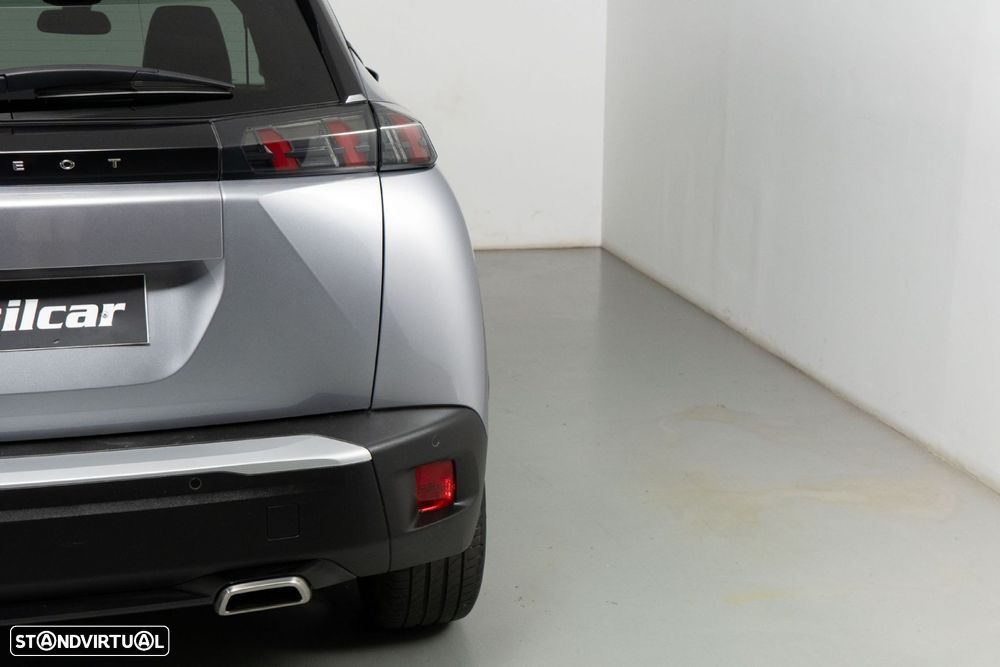 Peugeot 2008 - 14