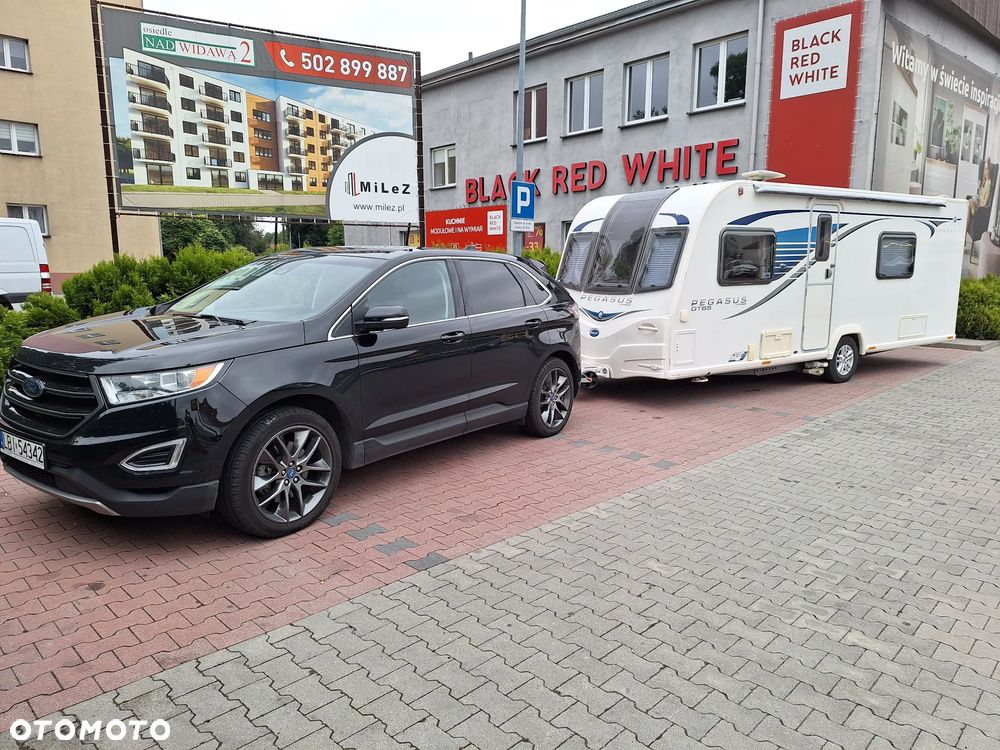 Bailey Pegasus Verona GT65 - 6