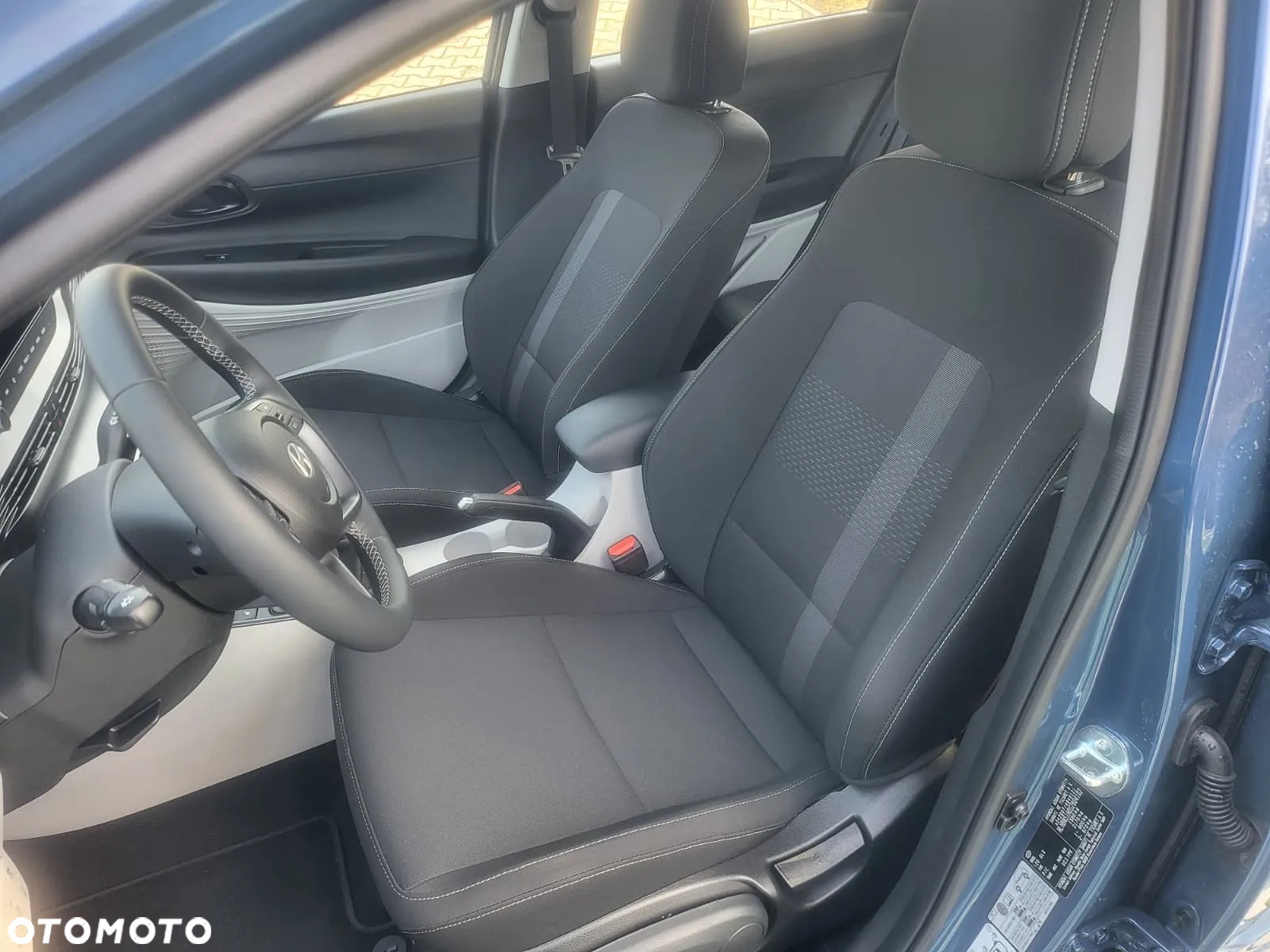 Hyundai i20 1.2 Modern - 13