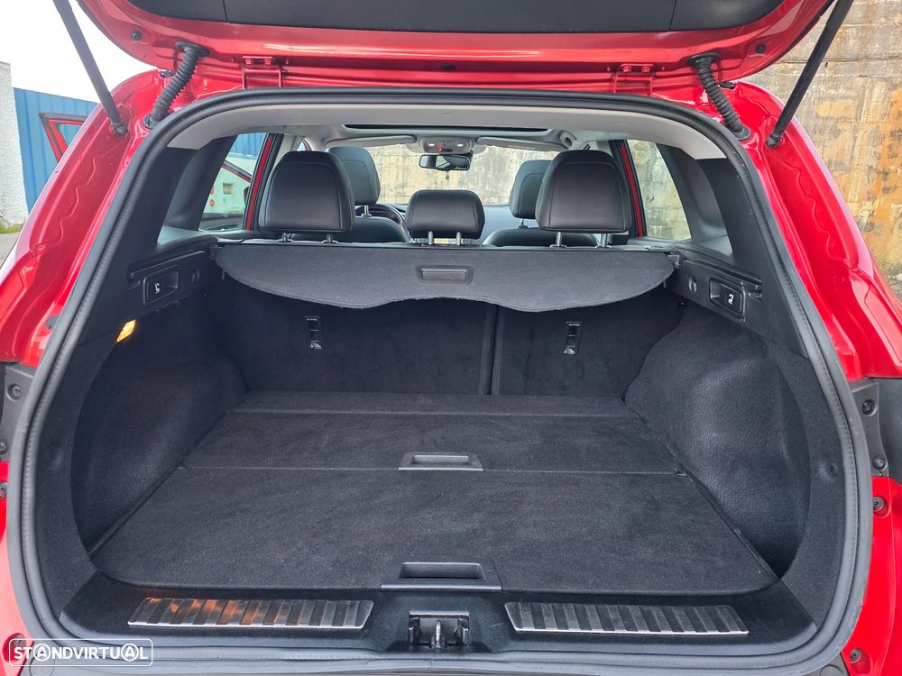 Renault Kadjar 1.5 dCi Exclusive - 24