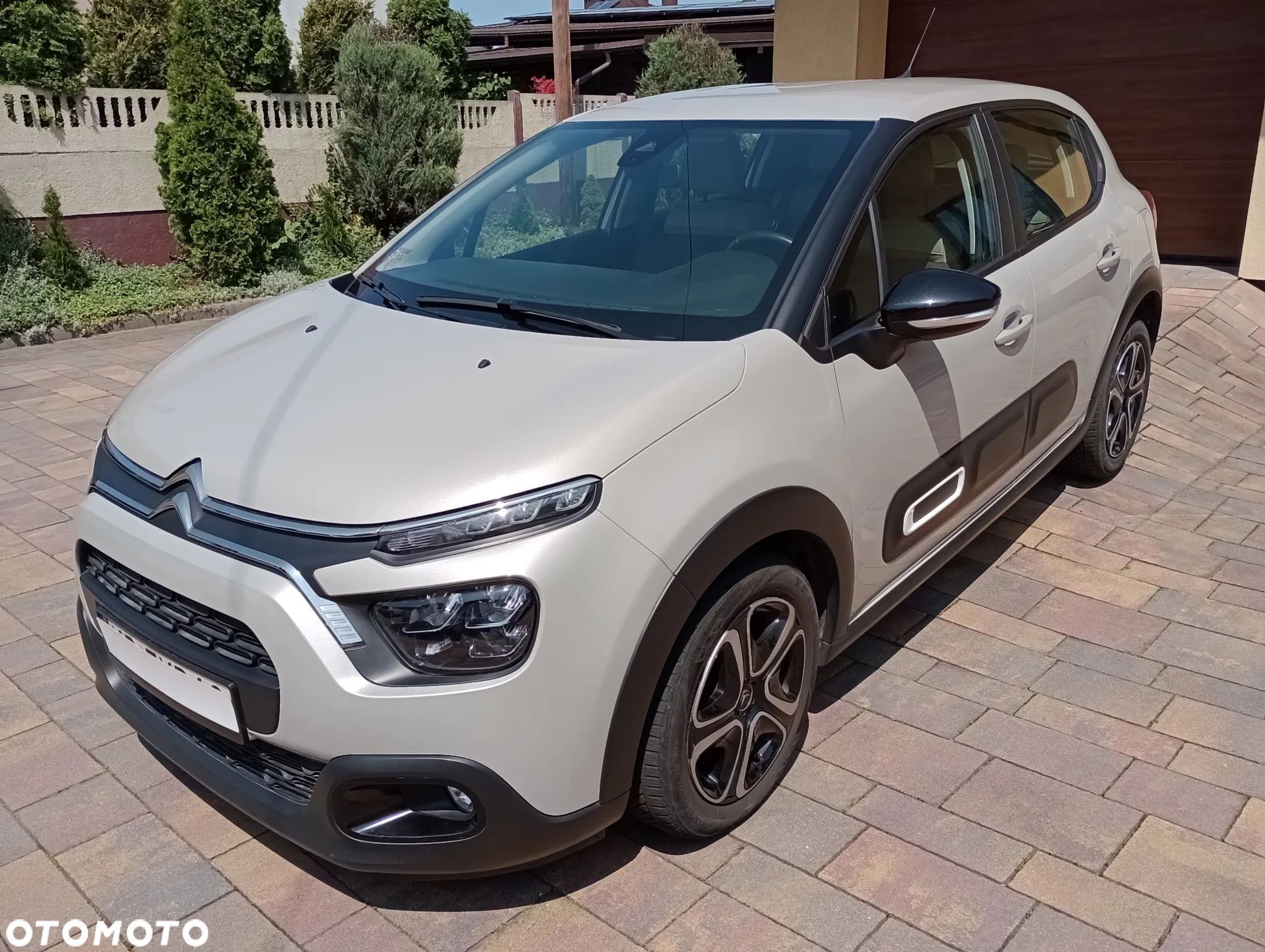 Citroën C3 - 1