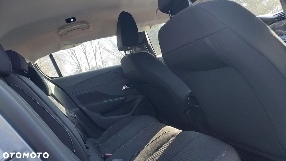 Peugeot 308 PureTech 130 EAT8 Active Pack - 15