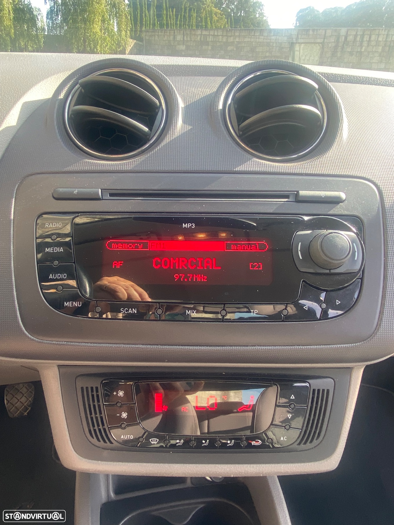 SEAT Ibiza ST 1.2 TDI CR Ecomotive Style - 13