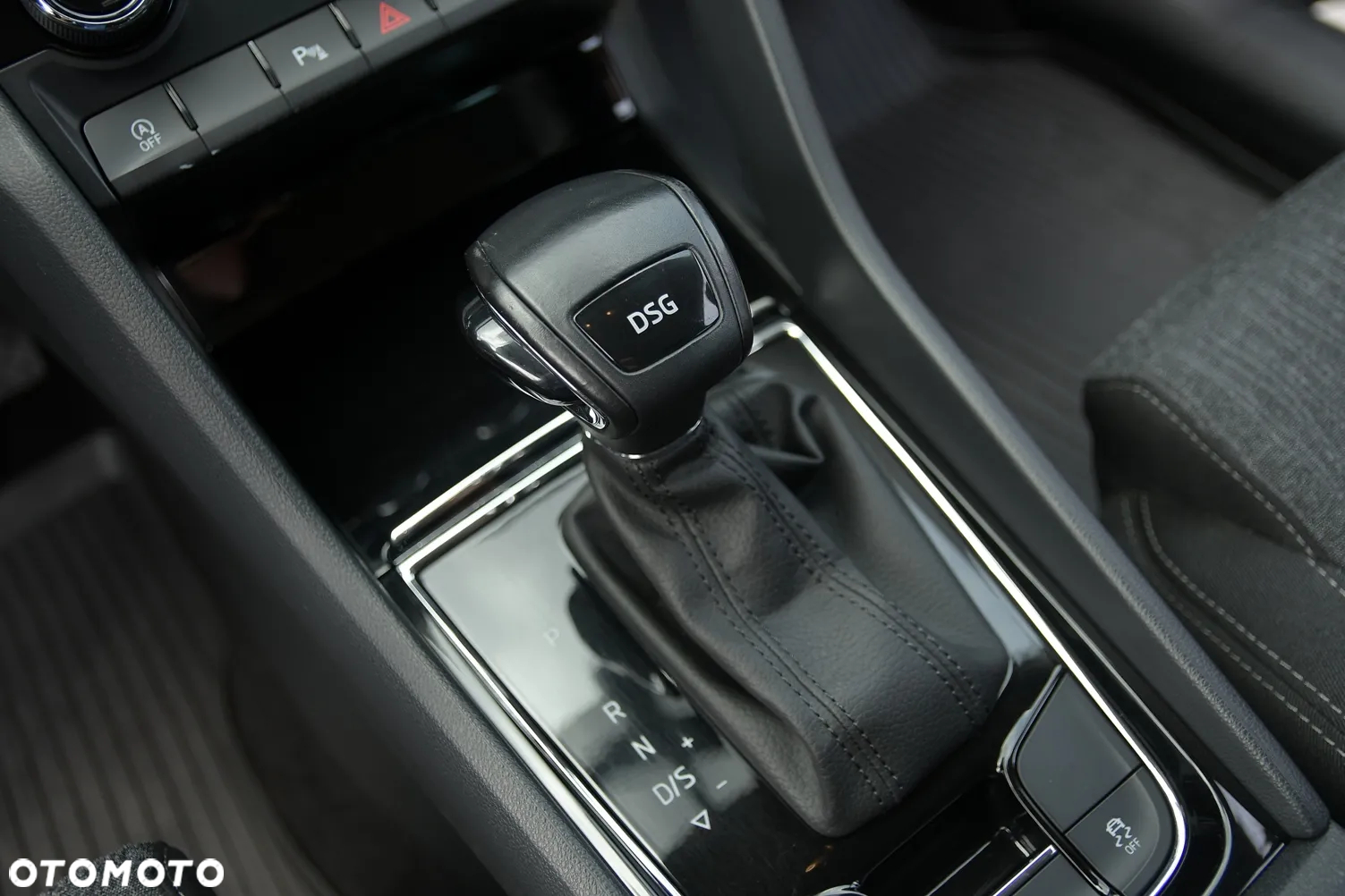 Skoda Kodiaq - 32