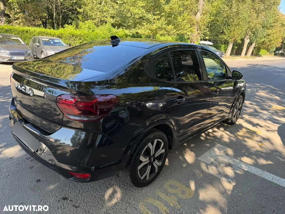 Dacia Logan TCe 100 Expression - 6
