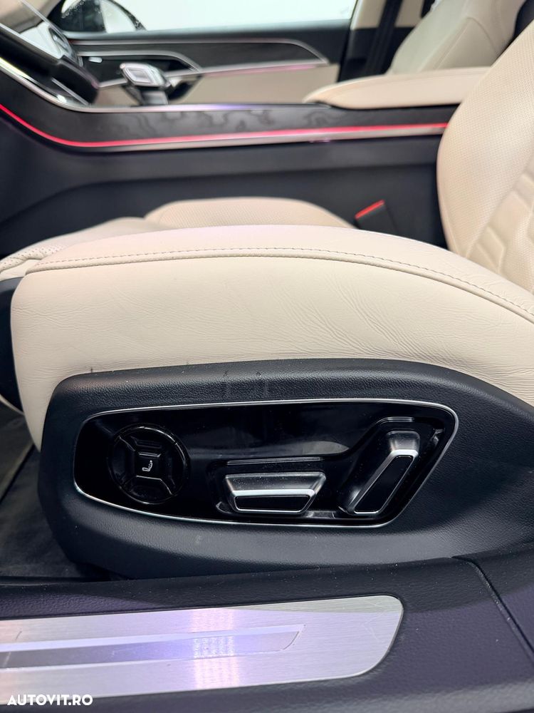Audi A8 60 TFSI e quattro tiptronic - 27