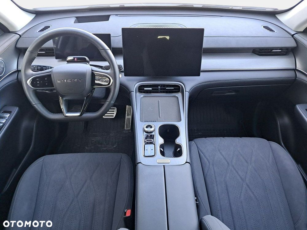 Chery Tiggo 8 - 13