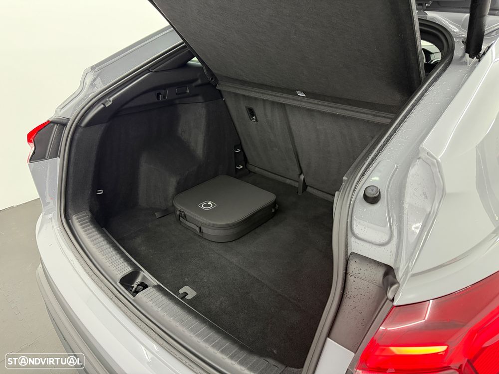 Audi Q4 Sportback e-tron 40 82 kWH - 33