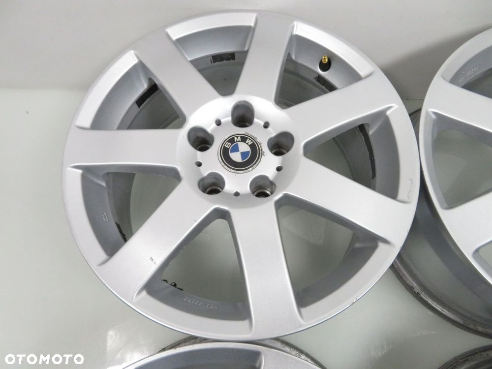 Alufelgi 17'' BMW 3 E46 E90 5 E60 5x112 ET30 - 12