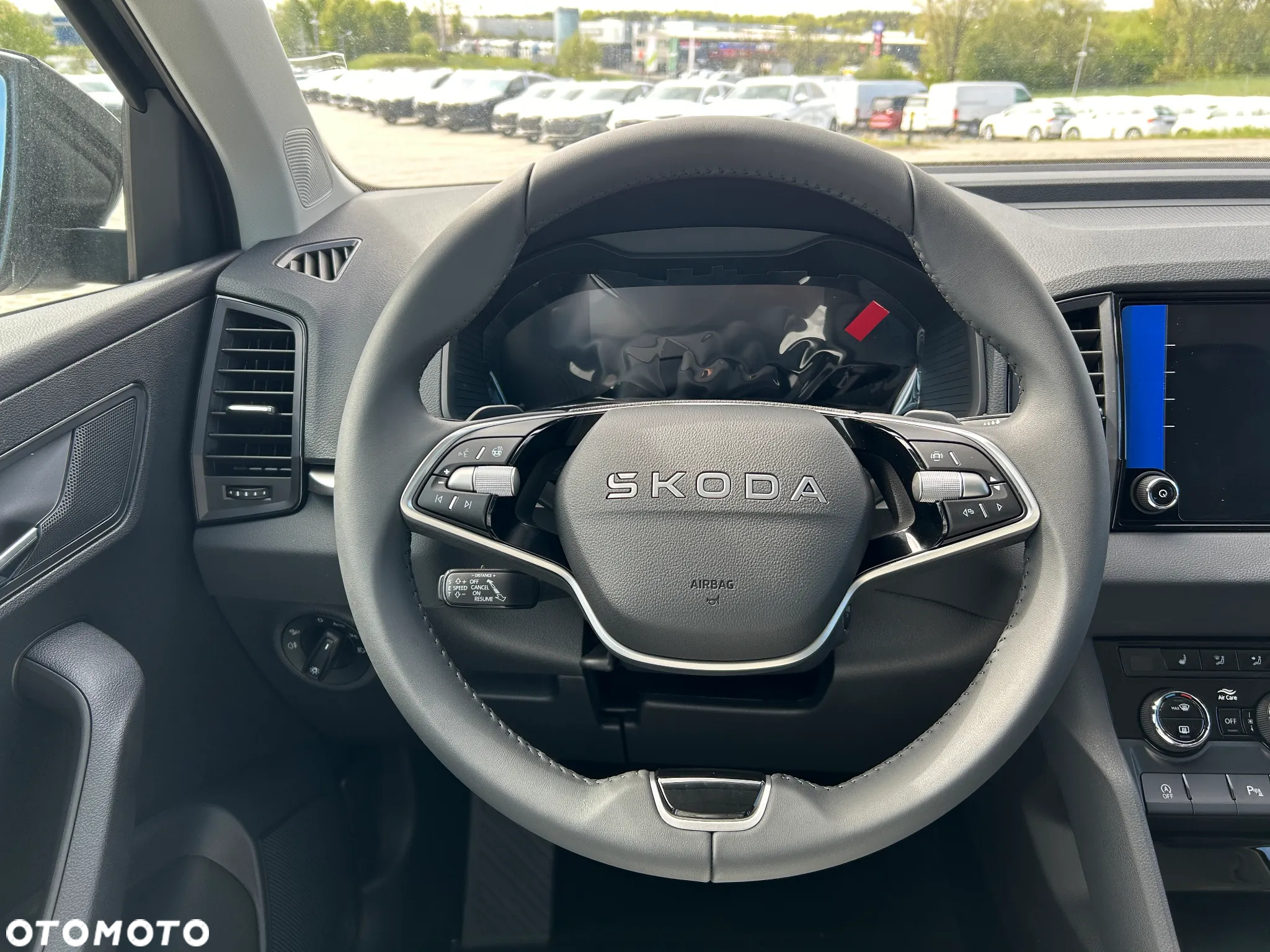 Skoda Karoq 1.5 TSI ACT Edition 130 DSG - 18