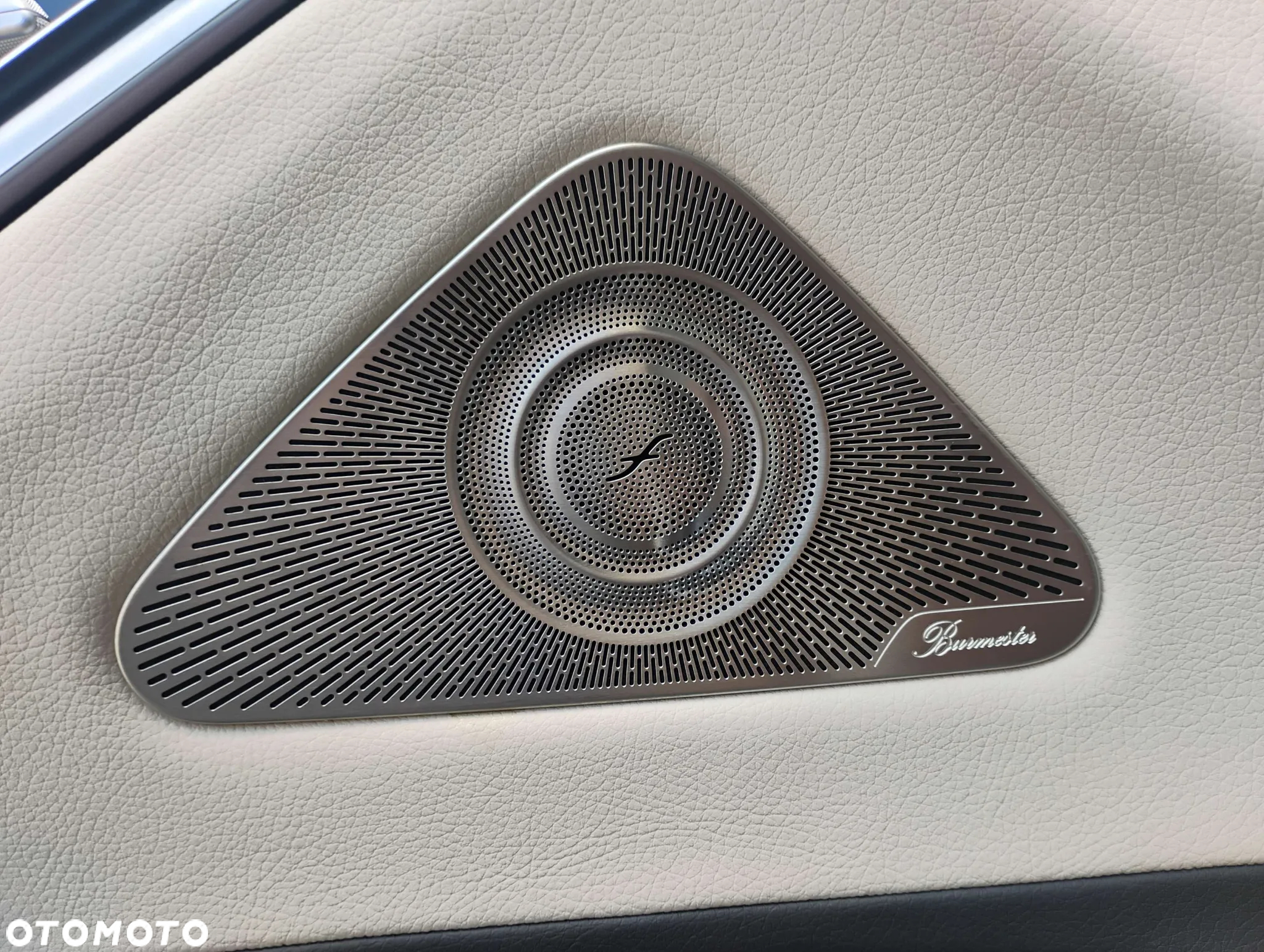Mercedes-Benz Klasa S 450 d mHEV 4-Matic L AMG Line 9G-TRONIC - 17