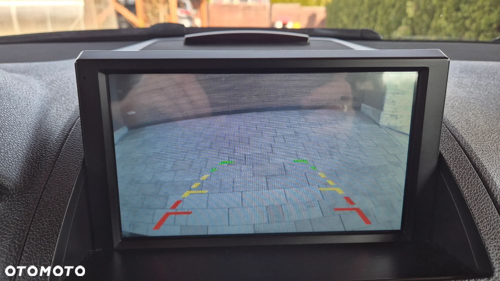 Mercedes-Benz Klasa C 180 Kompressor Automatik Avantgarde - 17