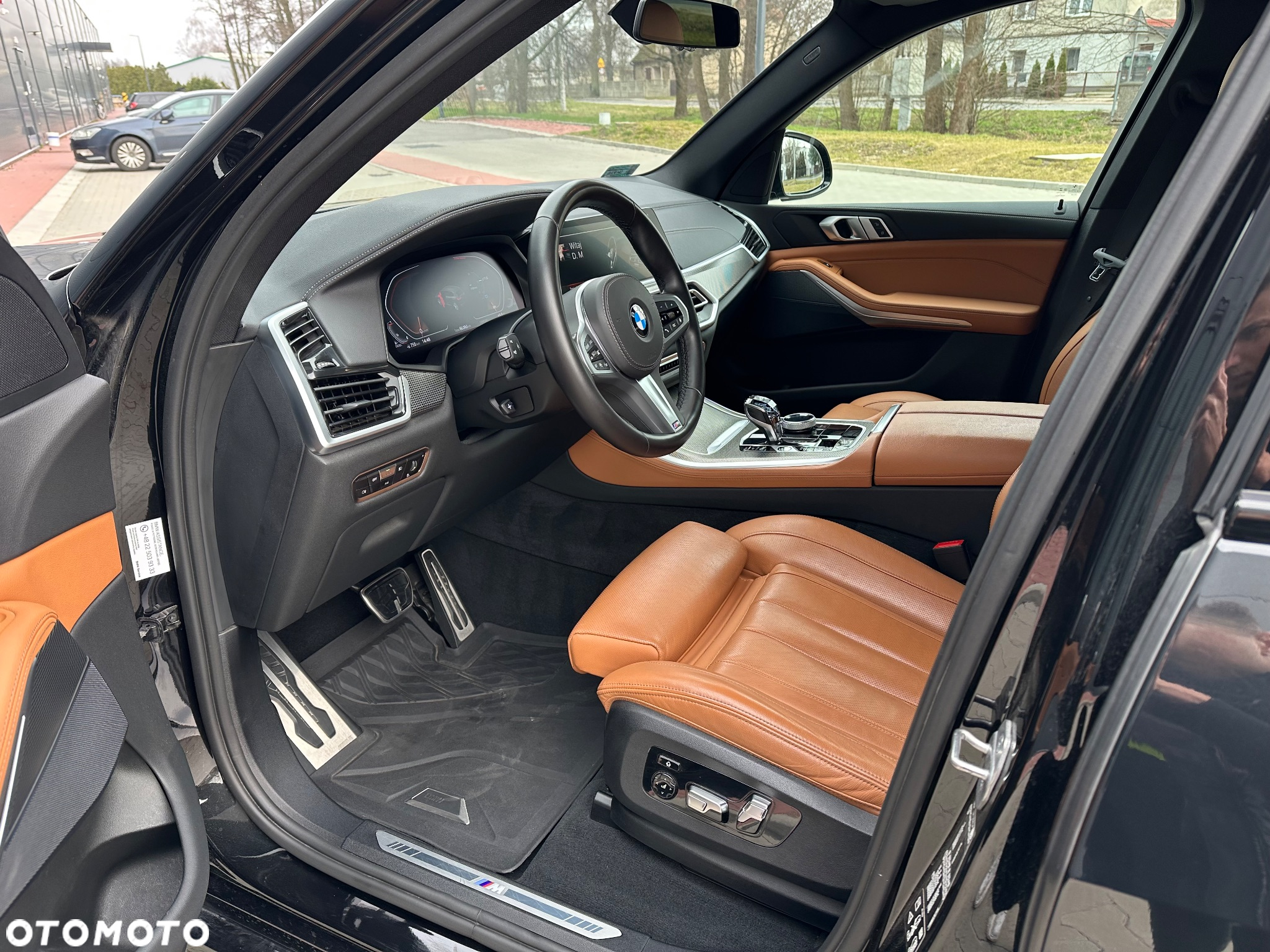 BMW X5 - 10