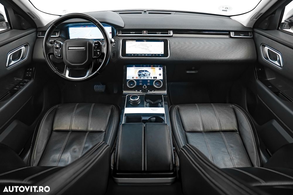 Land Rover Range Rover Velar - 6