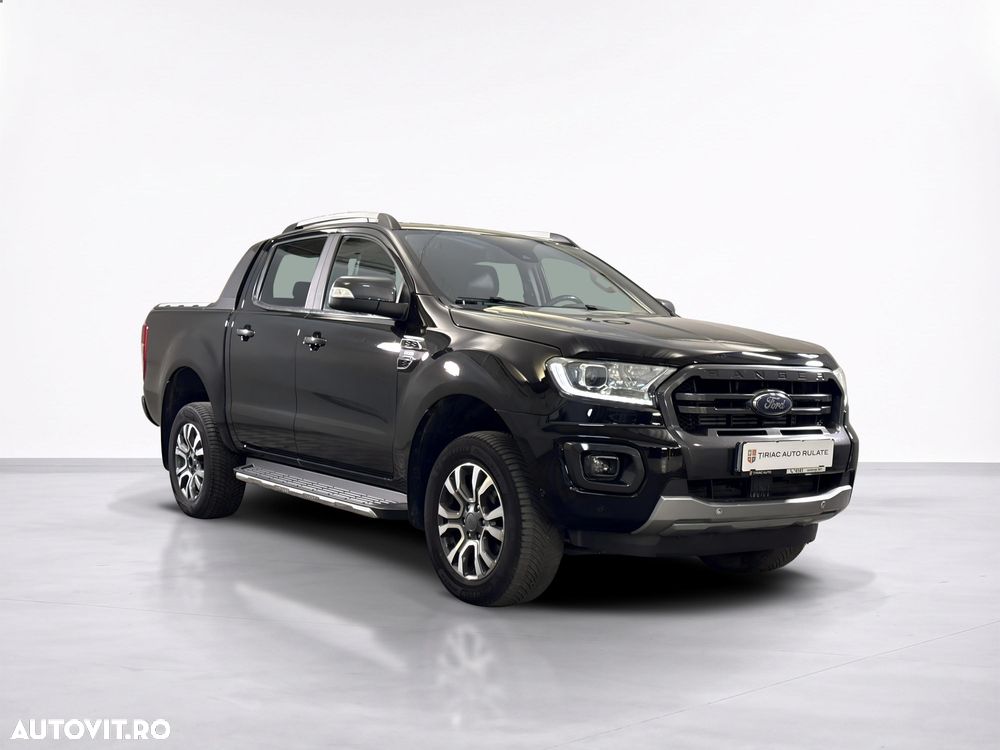 Ford Ranger - 8
