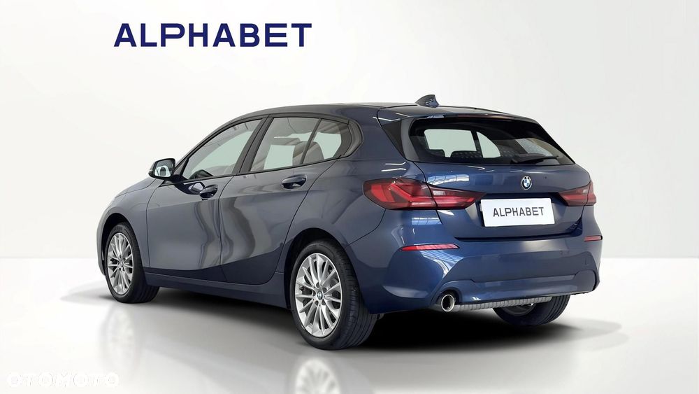 BMW Seria 1 118i Advantage - 7