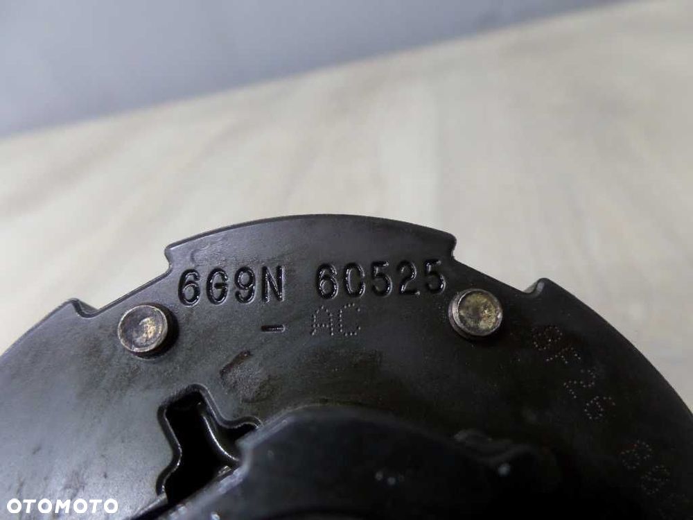 VOLVO S80 V70 III 3.0 3.2 XC 07- KOLO ZMIENNYCH FAZ ROZRZADU 6G9N-6C525-AC 30758082 - 4