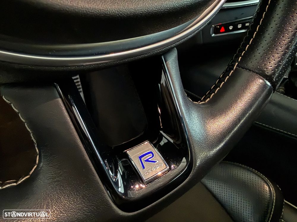 Volvo V90 D5 AWD Geartronic R Design - 19