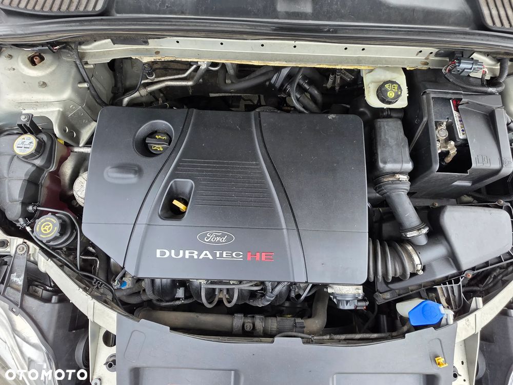 Ford Mondeo 2.3 Ghia - 30