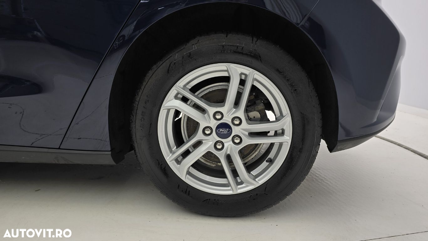 Ford Focus 1.5 EcoBlue Trend Edition - 22