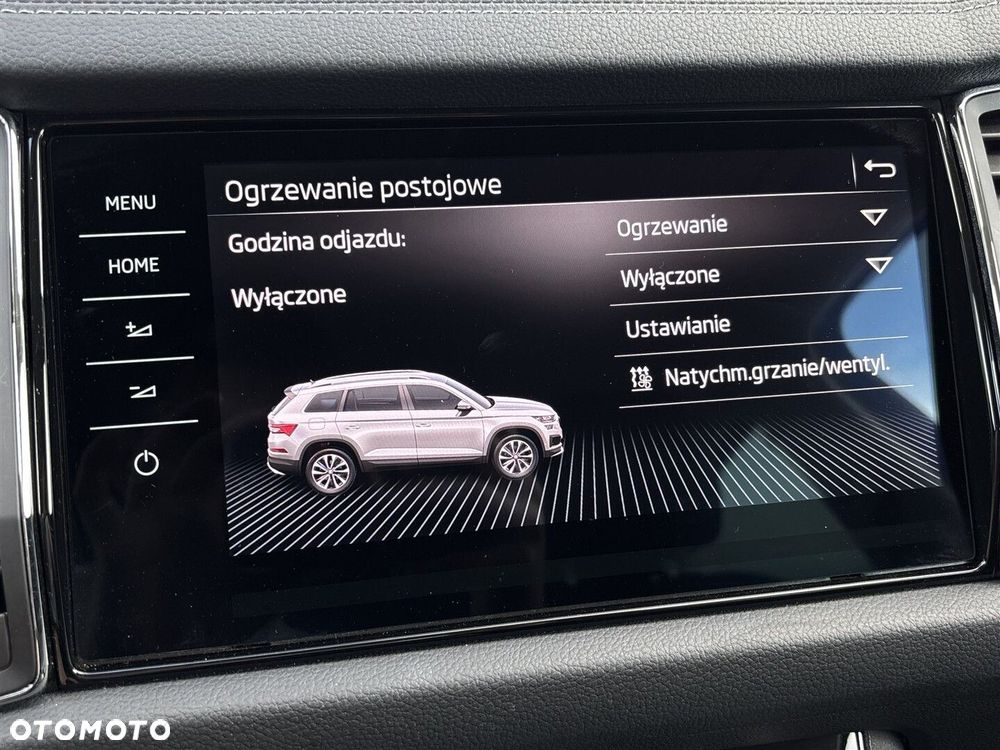 Skoda Kodiaq 2.0 TDI 4x4 L&K DSG - 24
