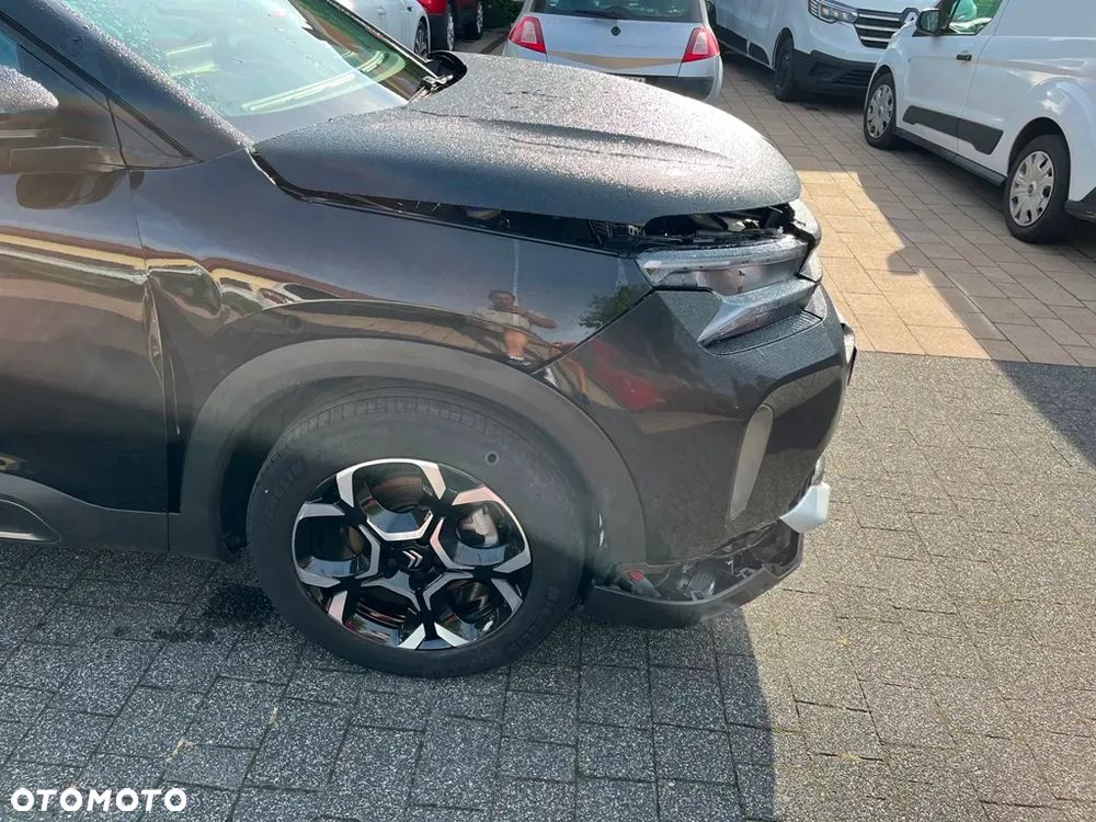Citroën C5 Aircross Pure Tech 130 S&S EAT8 SHINE - 6