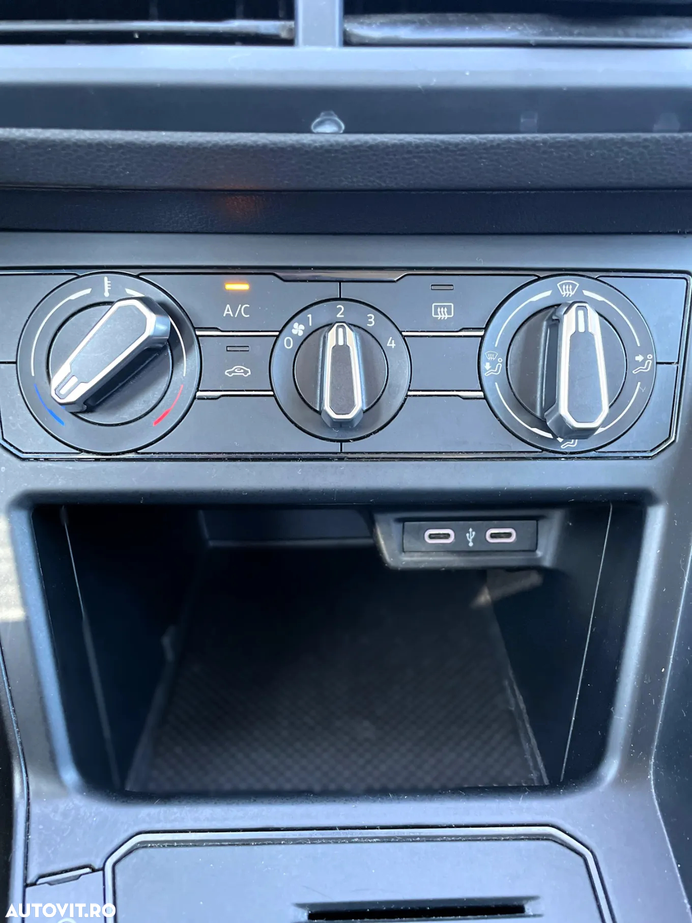 Volkswagen Polo 1.0 MPI Base - 13