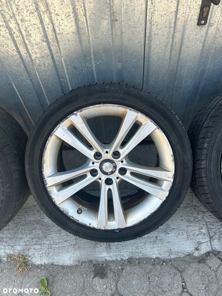 ALUFELGI KOŁA BMW 18" STYLING 397 - 3