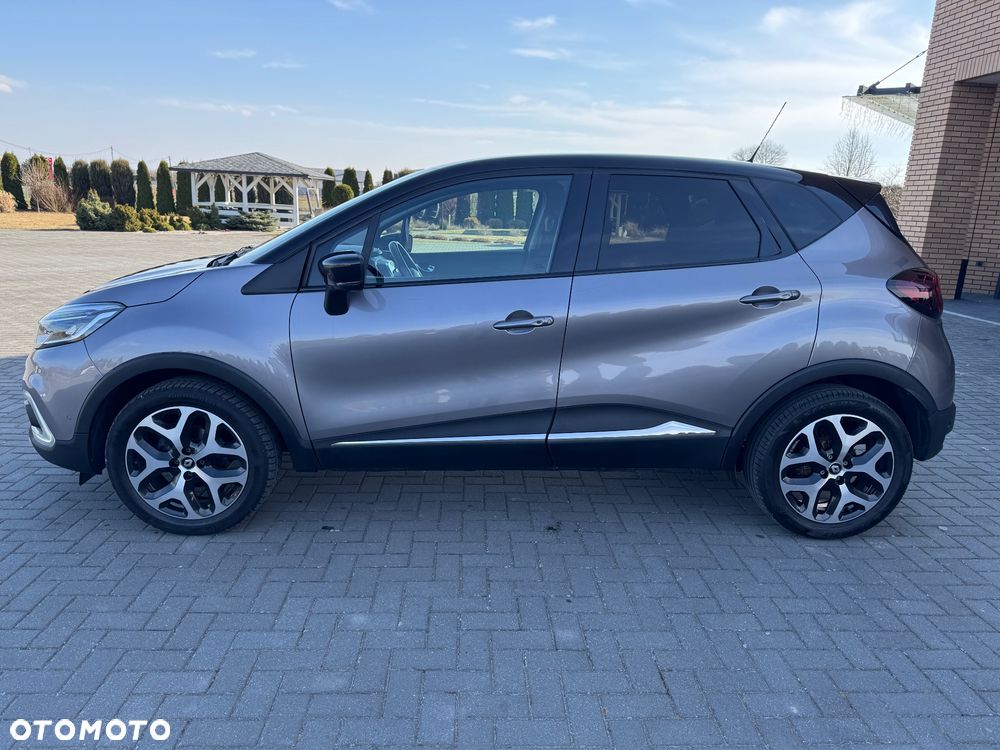 Renault Captur ENERGY TCe 90 Start&Stop Luxe - 2