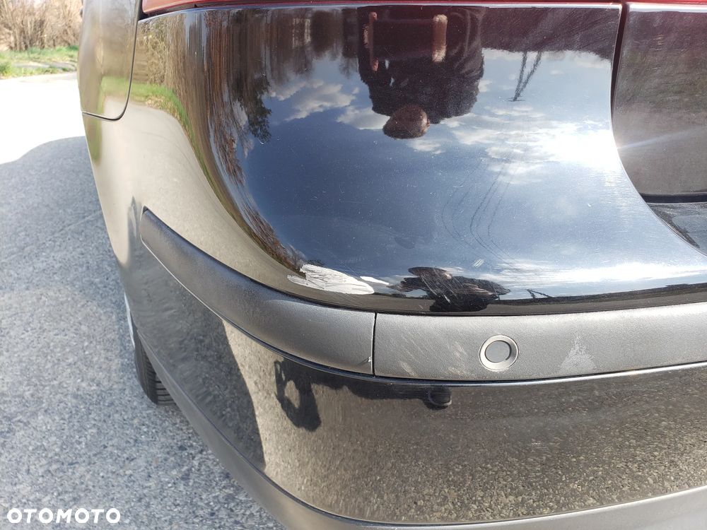 Saab 9-3 1.8t Linear - 8