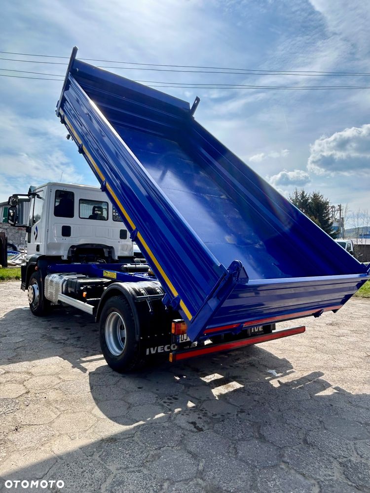 Iveco Eurocargo 160E21 - 3