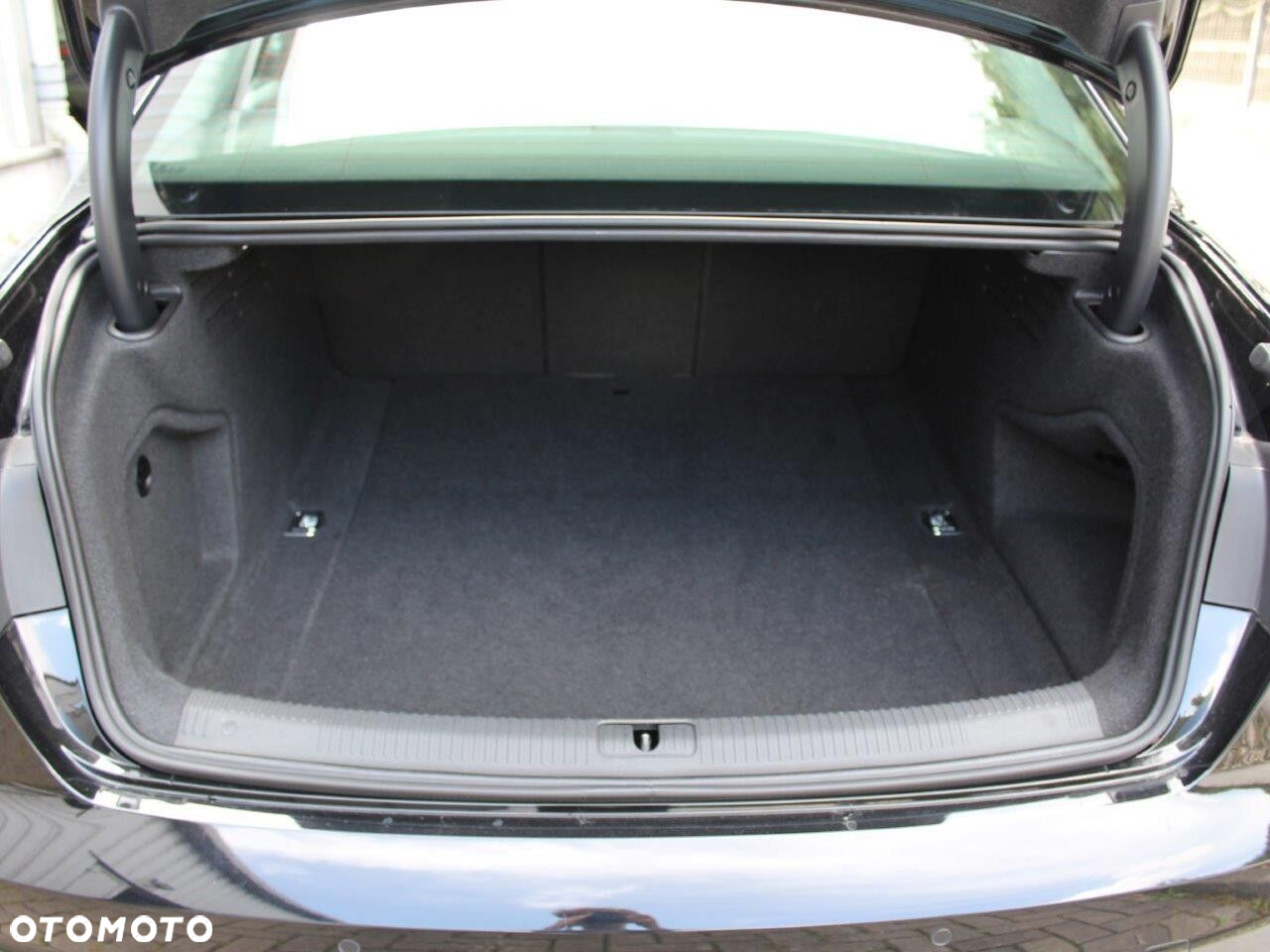 Audi A4 - 13