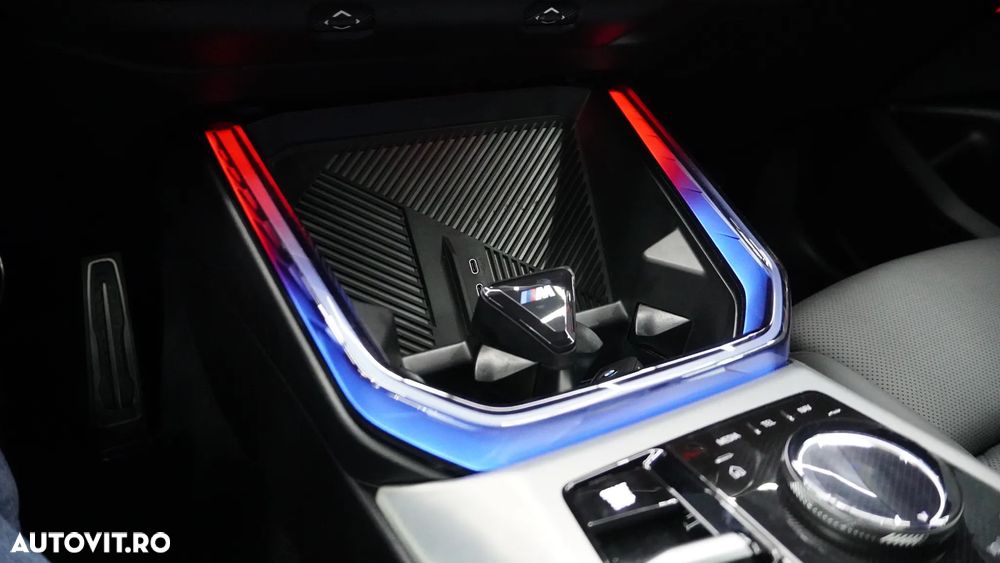 BMW X3 xDrive20i AT MHEV - 30