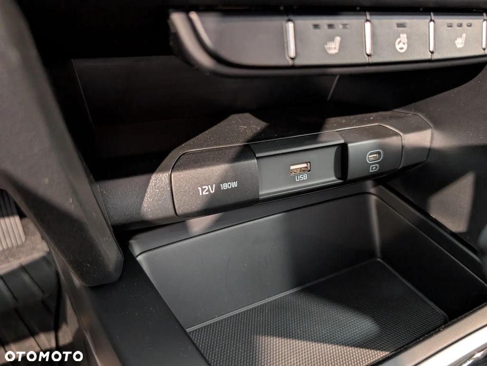 Kia XCeed 1.6 T-GDI M DCT - 21