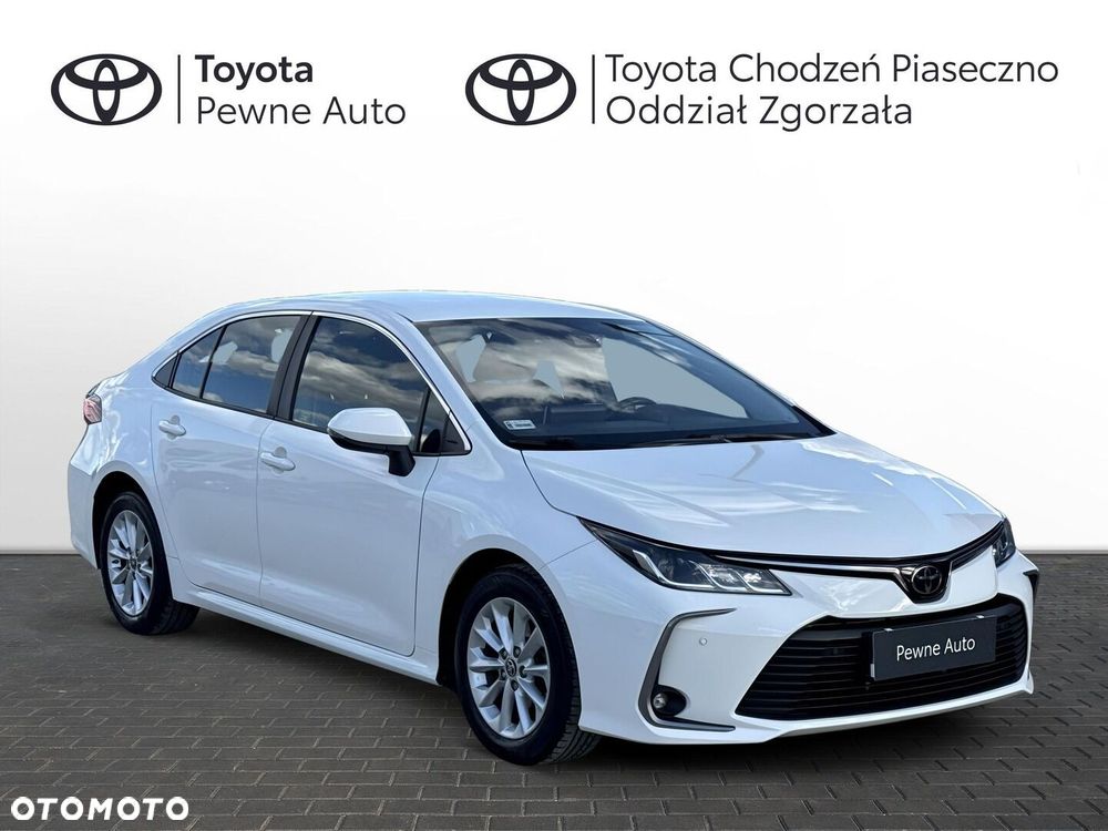 Toyota Corolla - 8