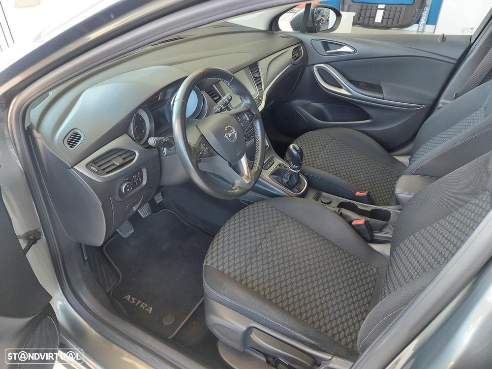 Opel Astra Sports Tourer 1.0 Edition S/S - 14